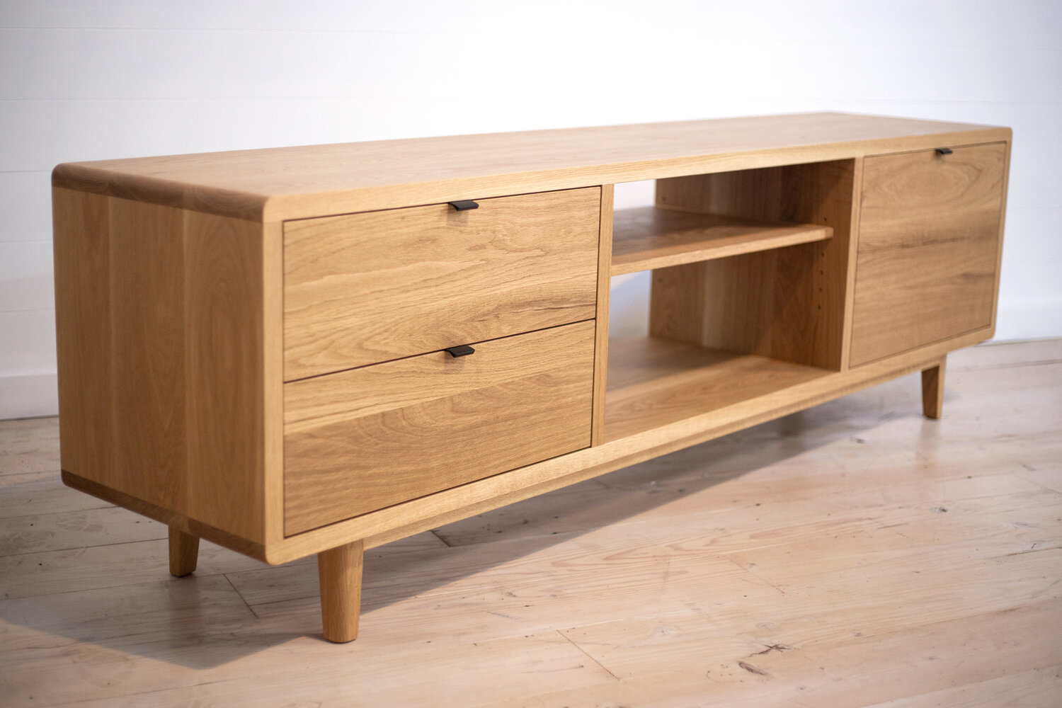 Berbagai Jenis Pohon untuk Furniture di Amerika Serikat