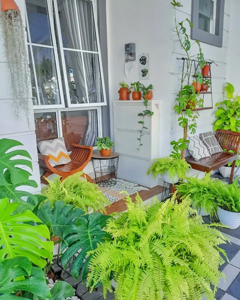 Menghitung Berapa Biaya Desain Rumah Teras Minimalis?