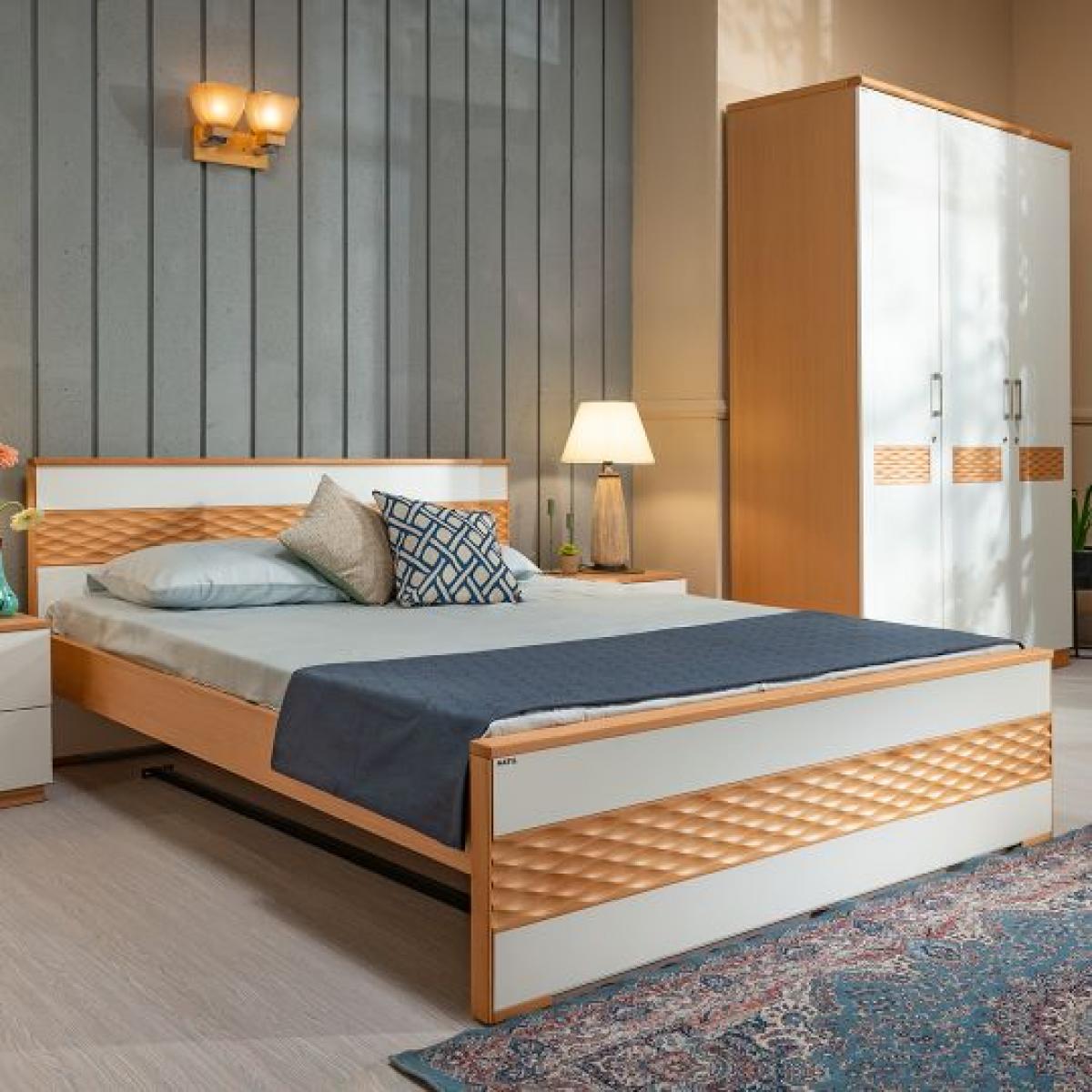 Solusi Cerdas Untuk Hunian Modern Kamar Tidur Minimalis Elegan dengan Ukuran 3×3